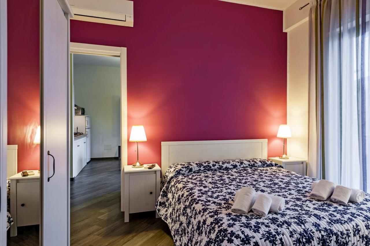 Agatocle | Siracusa Apartament *